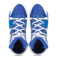 Invincible Cobra Boxing Shoes | Lightweight High-Top Design | Superior Grip &amp; Ankle Support | Professional Boxing Footwear