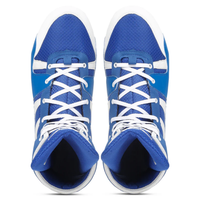 Invincible Cobra Boxing Shoes | Lightweight High-Top Design | Superior Grip & Ankle Support | Professional Boxing Footwear - Best Price online Prokicksports.com