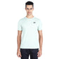 Yonex 2620 Easy3 Men’s Round Neck T‑Shirt – Tru‑Dry Quick‑Dry Polyester Bird‑Eye Mesh 130 GSM Lightweight Breathable Tee for Badminton and Tennis - Best Price online Prokicksports.com