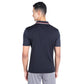 Yonex 2624 Easy3 Junior Polo T‑Shirt – Quick‑Dry Tru‑Dry Polyester, Lightweight, Breathable Sports Polo with Collar and Front Placket for Racquet Training - Best Price online Prokicksports.com