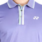 Yonex 2624 Easy3 Junior Polo T‑Shirt – Quick‑Dry Tru‑Dry Polyester, Lightweight, Breathable Sports Polo with Collar and Front Placket for Racquet Training - Best Price online Prokicksports.com