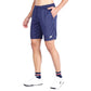 Yonex 2638 Easy3 Men’s Sports Shorts – Tru‑Dry Quick‑Dry Polyester, Stretchable, Lightweight Fabric with Elastic Waistband & Moisture-Wicking for Badminton & Tennis - Best Price online Prokicksports.com
