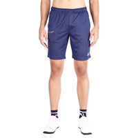 Yonex 2638 Easy3 Men’s Sports Shorts – Tru‑Dry Quick‑Dry Polyester, Stretchable, Lightweight Fabric with Elastic Waistband & Moisture-Wicking for Badminton & Tennis - Best Price online Prokicksports.com
