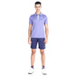 Yonex 2638 Easy3 Men’s Sports Shorts – Tru‑Dry Quick‑Dry Polyester, Stretchable, Lightweight Fabric with Elastic Waistband & Moisture-Wicking for Badminton & Tennis - Best Price online Prokicksports.com