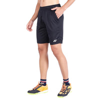 Yonex 2638 Easy3 Junior Sports Shorts – Quick-Dry, Stretchable, Lightweight Polyester Shorts for Badminton, Tennis, Squash Training & Match Use - Best Price online Prokicksports.com