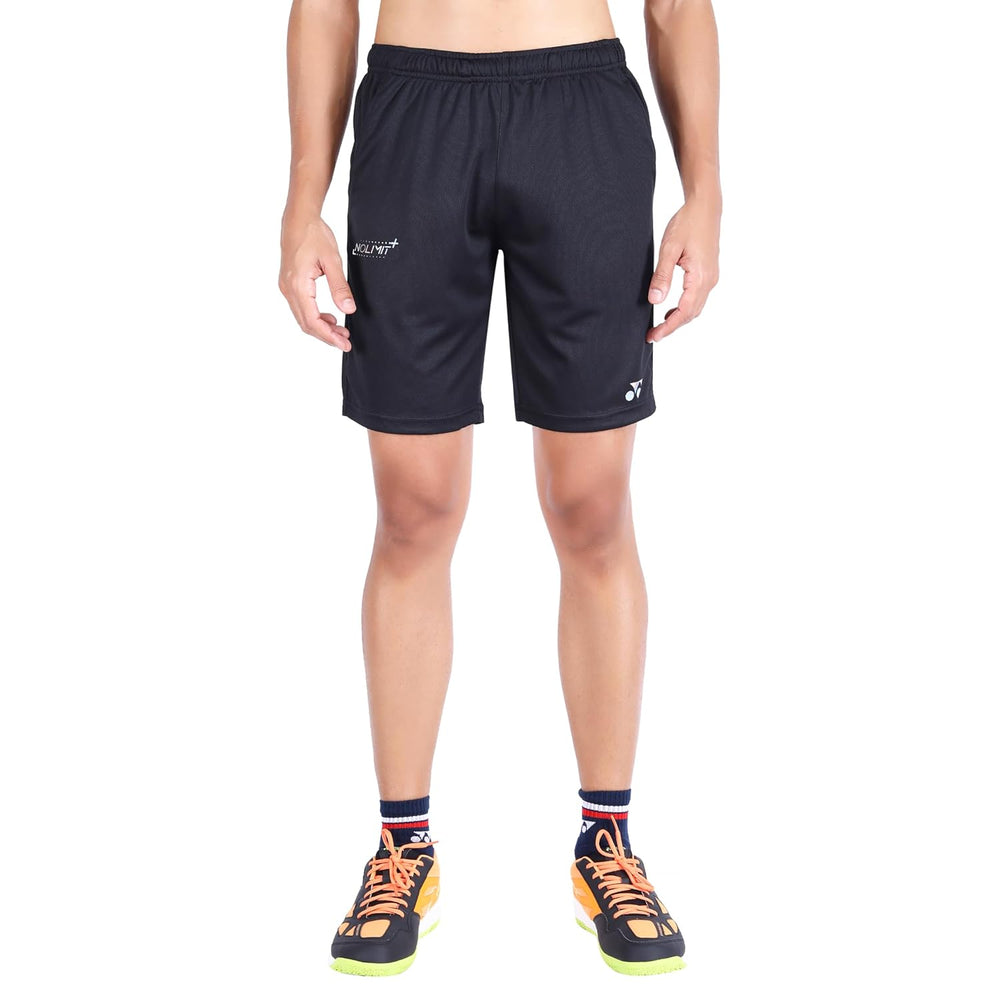 Yonex 2638 Easy3 Junior Sports Shorts – Quick-Dry, Stretchable, Lightweight Polyester Shorts for Badminton, Tennis, Squash Training & Match Use - Best Price online Prokicksports.com