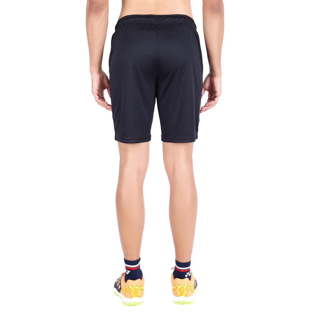 Yonex 2638 Easy3 Junior Sports Shorts – Quick-Dry, Stretchable, Lightweight Polyester Shorts for Badminton, Tennis, Squash Training & Match Use - Best Price online Prokicksports.com
