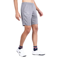Yonex 2638 Easy3 Men’s Sports Shorts – Tru‑Dry Quick‑Dry Polyester, Stretchable, Lightweight Fabric with Elastic Waistband & Moisture-Wicking for Badminton & Tennis - Best Price online Prokicksports.com