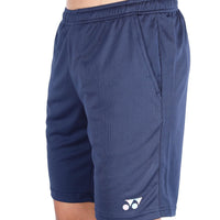 Yonex 2638 Easy3 Junior Sports Shorts – Quick-Dry, Stretchable, Lightweight Polyester Shorts for Badminton, Tennis, Squash Training & Match Use - Best Price online Prokicksports.com