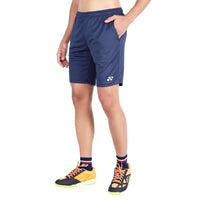 Yonex 2638 Easy3 Junior Sports Shorts – Quick-Dry, Stretchable, Lightweight Polyester Shorts for Badminton, Tennis, Squash Training & Match Use - Best Price online Prokicksports.com