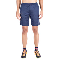 Yonex 2638 Easy3 Junior Sports Shorts – Quick-Dry, Stretchable, Lightweight Polyester Shorts for Badminton, Tennis, Squash Training & Match Use - Best Price online Prokicksports.com