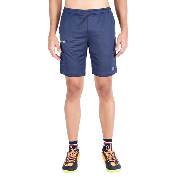 Yonex 2638 Easy3 Junior Sports Shorts – Quick-Dry, Stretchable, Lightweight Polyester Shorts for Badminton, Tennis, Squash Training & Match Use