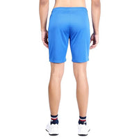 Yonex 2641B Easy3 Men’s Shorts – Tru‑Dry Quick‑Dry Polyester, Lightweight Breathable Mesh with Elastic Waistband, Drawcord, Dual Pockets for Racquet Sports - Best Price online Prokicksports.com