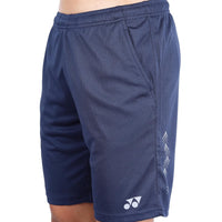 Yonex 2642 Easy3 Junior Sports Shorts – Tru‑Dry Quick‑Dry Polyester with Elastic Waistband, Drawstring, and Side Pockets for Racquet Sports - Best Price online Prokicksports.com
