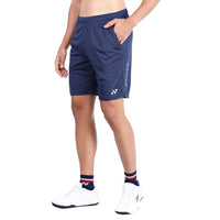Yonex 2642 Easy3 Junior Sports Shorts – Tru‑Dry Quick‑Dry Polyester with Elastic Waistband, Drawstring, and Side Pockets for Racquet Sports - Best Price online Prokicksports.com