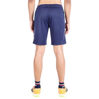 Yonex 2642 Easy3 Men’s Sports Shorts – Tru‑Dry Quick‑Dry Polyester, Lightweight Breathable Mesh with Elastic Waistband & Drawcord for Racquet Sports - Best Price online Prokicksports.com