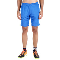 Yonex 2642 Easy3 Men’s Sports Shorts – Tru‑Dry Quick‑Dry Polyester, Lightweight Breathable Mesh with Elastic Waistband & Drawcord for Racquet Sports - Best Price online Prokicksports.com