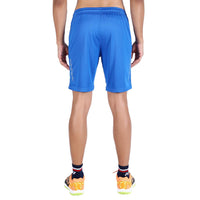 Yonex 2642 Easy3 Men’s Sports Shorts – Tru‑Dry Quick‑Dry Polyester, Lightweight Breathable Mesh with Elastic Waistband & Drawcord for Racquet Sports - Best Price online Prokicksports.com