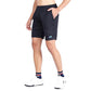 Yonex 2643B Easy3 Junior Sports Shorts – Tru‑Dry Quick‑Dry Polyester with Elastic Waistband, Drawstring, Side Pockets – Breathable & Stretchable - Best Price online Prokicksports.com