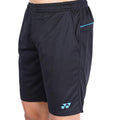 Jet Black/French Blue