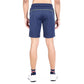 Yonex 2643B Easy3 Junior Sports Shorts – Tru‑Dry Quick‑Dry Polyester with Elastic Waistband, Drawstring, Side Pockets – Breathable & Stretchable - Best Price online Prokicksports.com