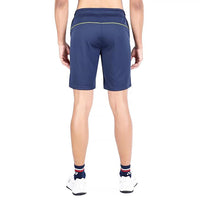 Yonex 2643B Easy3 Junior Sports Shorts – Tru‑Dry Quick‑Dry Polyester with Elastic Waistband, Drawstring, Side Pockets – Breathable & Stretchable - Best Price online Prokicksports.com