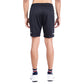 Yonex 2645 Easy3 Junior Sports Shorts – Tru‑Dry Breathable Polyester with Elastic Waistband, Drawstring, Side Pockets for Badminton, Tennis & Squash - Best Price online Prokicksports.com