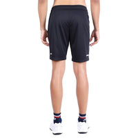 Yonex 2645 Easy3 Junior Sports Shorts – Tru‑Dry Breathable Polyester with Elastic Waistband, Drawstring, Side Pockets for Badminton, Tennis & Squash - Best Price online Prokicksports.com