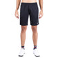 Yonex 2645 Easy3 Junior Sports Shorts – Tru‑Dry Breathable Polyester with Elastic Waistband, Drawstring, Side Pockets for Badminton, Tennis & Squash - Best Price online Prokicksports.com