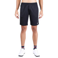 Yonex 2645 Easy3 Junior Sports Shorts – Tru‑Dry Breathable Polyester with Elastic Waistband, Drawstring, Side Pockets for Badminton, Tennis & Squash - Best Price online Prokicksports.com
