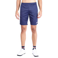 Yonex 2645 Easy3 Men’s Sports Shorts – Tru‑Dry Breathable Polyester with Elastic Waistband, Drawcord, Side Pockets & Lightweight Court Performance - Best Price online Prokicksports.com