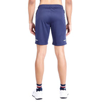 Yonex 2645 Easy3 Men’s Sports Shorts – Tru‑Dry Breathable Polyester with Elastic Waistband, Drawcord, Side Pockets & Lightweight Court Performance - Best Price online Prokicksports.com