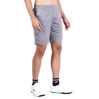 Yonex 2645 Easy3 Junior Sports Shorts – Tru‑Dry Breathable Polyester with Elastic Waistband, Drawstring, Side Pockets for Badminton, Tennis & Squash - Best Price online Prokicksports.com