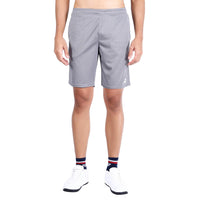 Yonex 2645 Easy3 Junior Sports Shorts – Tru‑Dry Breathable Polyester with Elastic Waistband, Drawstring, Side Pockets for Badminton, Tennis & Squash - Best Price online Prokicksports.com