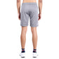 Yonex 2645 Easy3 Junior Sports Shorts – Tru‑Dry Breathable Polyester with Elastic Waistband, Drawstring, Side Pockets for Badminton, Tennis & Squash - Best Price online Prokicksports.com