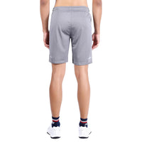 Yonex 2645 Easy3 Junior Sports Shorts – Tru‑Dry Breathable Polyester with Elastic Waistband, Drawstring, Side Pockets for Badminton, Tennis & Squash - Best Price online Prokicksports.com