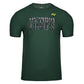 Yonex RM S092‑2673‑CC7‑23 Men’s Round Neck T‑Shirt – 100 % Polyester Honey‑Comb Mesh 140 GSM, Tru‑Breeze Quick‑Dry Fabric for Court & Training - Best Price online Prokicksports.com