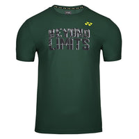 Yonex RM S092‑2673‑CC7‑23 Men’s Round Neck T‑Shirt – 100 % Polyester Honey‑Comb Mesh 140 GSM, Tru‑Breeze Quick‑Dry Fabric for Court & Training - Best Price online Prokicksports.com