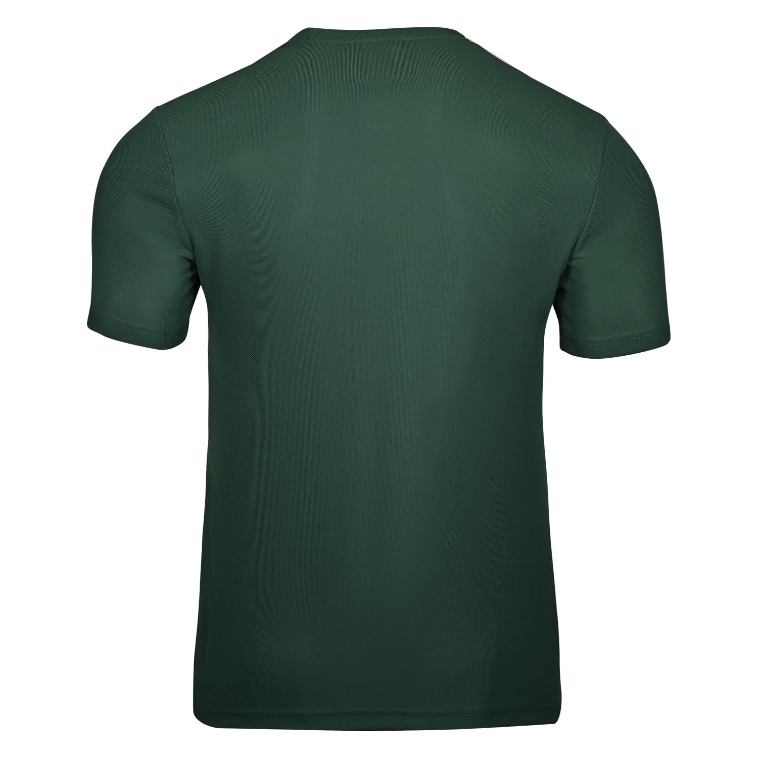 Yonex RM S092‑2673‑CC7‑23 Men’s Round Neck T‑Shirt – 100 % Polyester Honey‑Comb Mesh 140 GSM, Tru‑Breeze Quick‑Dry Fabric for Court & Training - Best Price online Prokicksports.com