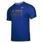 Yonex RM S092‑2673‑CC7‑23 Men’s Round Neck T‑Shirt – 100 % Polyester Honey‑Comb Mesh 140 GSM, Tru‑Breeze Quick‑Dry Fabric for Court & Training - Best Price online Prokicksports.com
