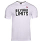 Yonex RM S092‑2673‑CC7‑23 Men’s Round Neck T‑Shirt – 100 % Polyester Honey‑Comb Mesh 140 GSM, Tru‑Breeze Quick‑Dry Fabric for Court & Training - Best Price online Prokicksports.com
