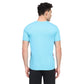 YONEX RJ H036-2874-Easy4-S Junior Round Neck T-Shirt – 100% Polyester, Lightweight Breathable Sportswear for Junior | Ideal for Badminton, Tennis & Training - Best Price online Prokicksports.com
