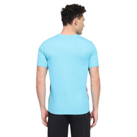 YONEX RJ H036-2874-Easy4-S Junior Round Neck T-Shirt – 100% Polyester, Lightweight Breathable Sportswear for Junior | Ideal for Badminton, Tennis & Training - Best Price online Prokicksports.com