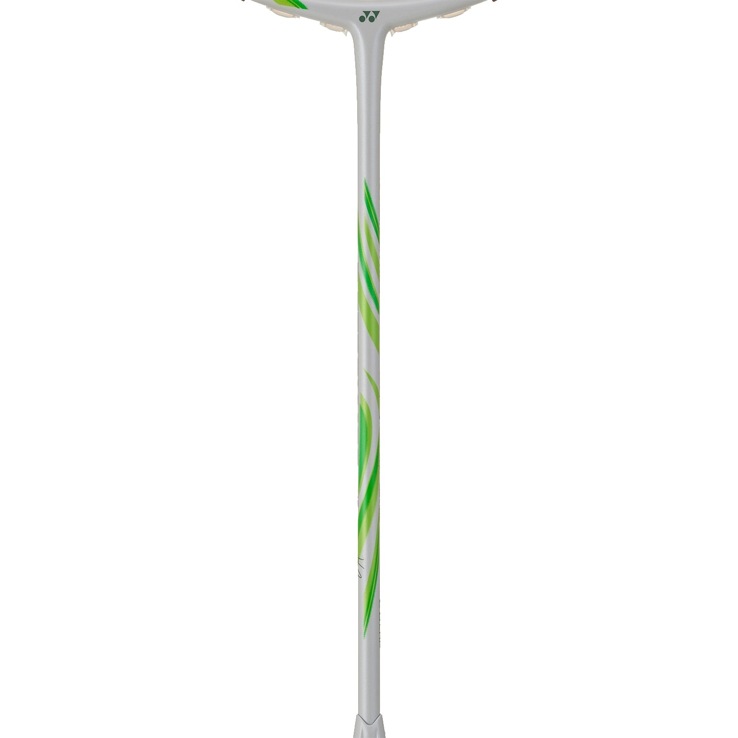 Yonex Astrox 100 Game VA Strung Badminton Racquet | Grayish Beige