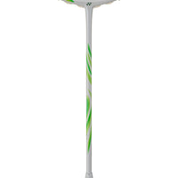 Yonex Astrox 100 Game VA Strung Badminton Racquet | Grayish Beige | 4U5 | Lightweight, Power & Control Racquet for Intermediate & Advanced Players - Best Price online Prokicksports.com
