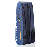 Yonex ACE2-Q014-324-0826 Badminton Racquet Kit Bag | Spacious Multi-Compartment Sports Bag | Durable & Lightweight Design - Best Price online Prokicksports.com