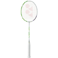 Yonex Astrox 100 ZZ VA Unstrung Badminton Racquet | Grayish Beige | 4U5 | Advanced Lightweight Racquet for Power, Speed & Control | Durable Graphite Frame - Best Price online Prokicksports.com
