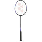 Yonex Astrox 01 Ability Strung Badminton Racquet – Black/Purple | 4U G4, Hi-Flex Shaft, Graphite & Tungsten Frame | Precision Control & Accelerated Smash Power - Best Price online Prokicksports.com