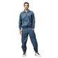 Invincible Unisex Pro Deluxe Sauna Suit | Lightweight Sweat-Enhancing Design | Full Body Training Suit | Ideal for Fitness, Boxing &amp; Weight Management