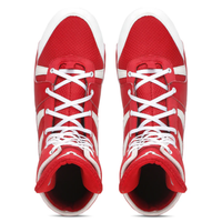 Invincible Cobra Boxing Shoes | Lightweight High-Top Design | Superior Grip & Ankle Support | Professional Boxing Footwear - Best Price online Prokicksports.com